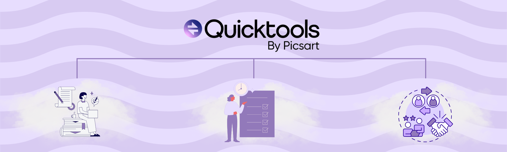 طريقة استخدام الاداه QuickTools - اداه مجانية لكتابة محتوى على السوشيال ميديا بجميه اشكاله